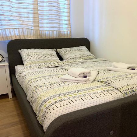 Crystal Lakes Apartment Plitvicka Jezera Luaran gambar
