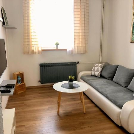 Crystal Lakes Apartment Plitvicka Jezera Luaran gambar