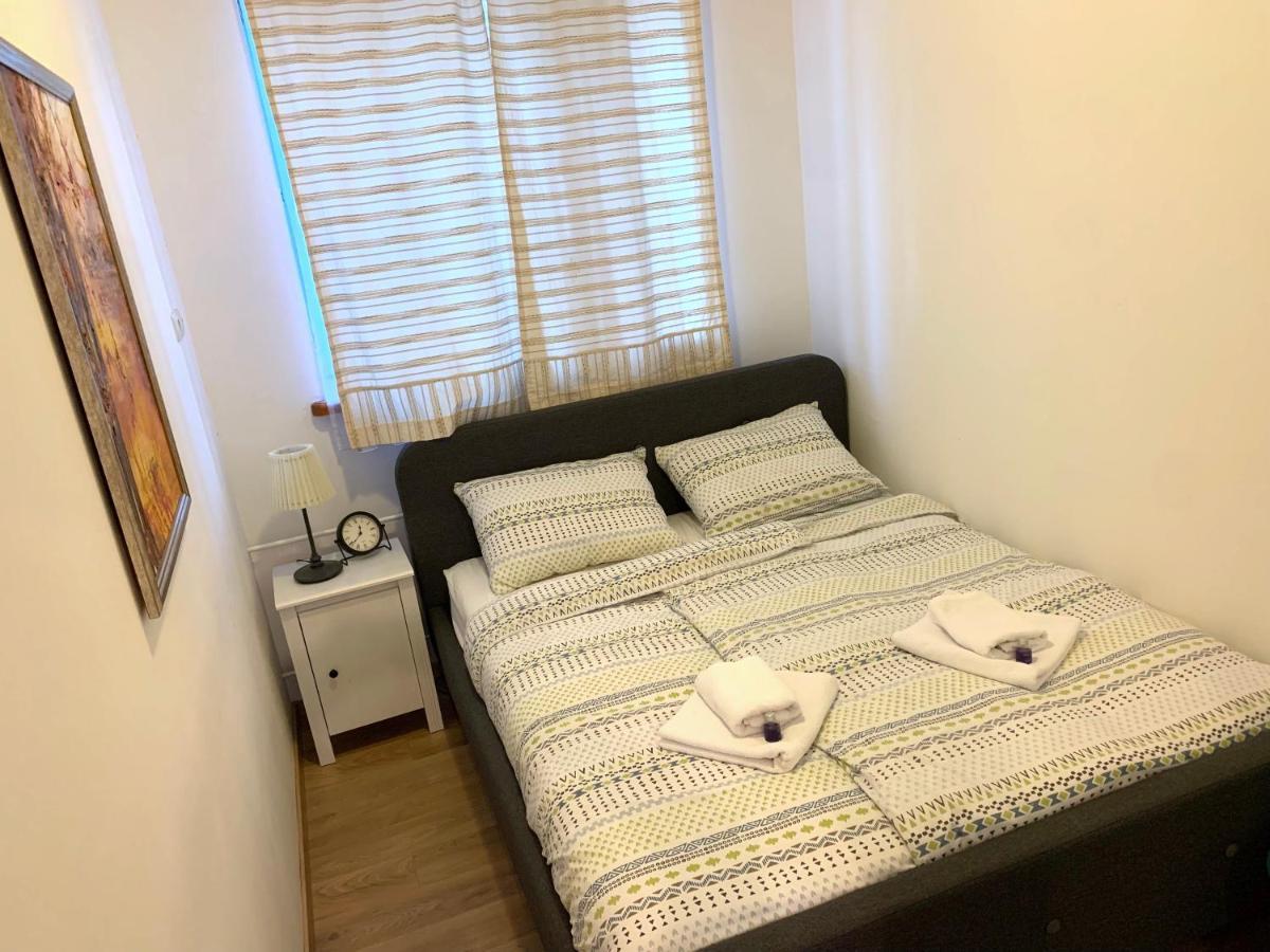 Crystal Lakes Apartment Plitvicka Jezera Luaran gambar